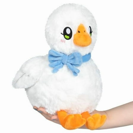 Squishable / Mini Goose Plush Toy