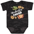 thumbnail image 3 of Inktastic Oktoberfest Squad Hat, Accordion, Pretzels Boys or Girls Baby Bodysuit, 3 of 5