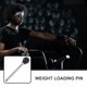 thumbnail image 2 of Pon de carga Pin Fitness Polea Cable Adjunta Herramienta de entrenamiento de resistencia a la mano, 2 of 5