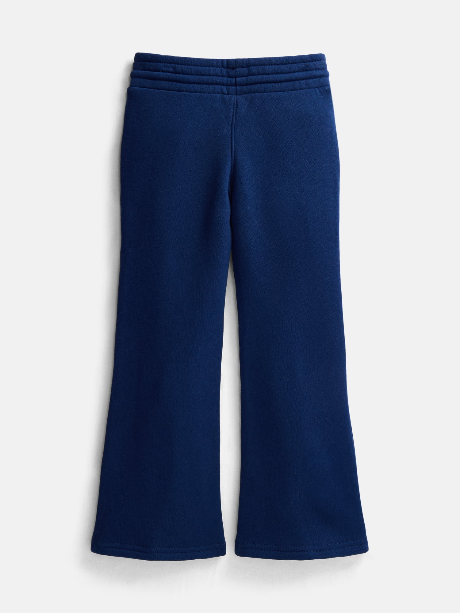 Wonder Nation Girls's Fleece Flare Pants, Sizes 4-18 & Plus