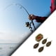 thumbnail image 4 of Wosthever 2 juegos de señuelos de pesca para pesca de carpa, método de pesca innovador y eficaz, aparejos de pesca Pescar, 4 of 6