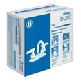 thumbnail image 2 of Mezcladora Lavabo FOSET 49204 Cuello Curvo Tipo Cono M-050I, 2 of 2