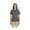 CHARCOAL, variant on Women's Pique Polo Shirt, Style M200W