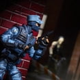 thumbnail image 3 of Figura de acción G.I. Joe Classified Series Jason Shockwave Faria, 3 of 9