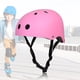 thumbnail image 4 of Btafrte Seguridad Ajustable para Bicicleta Patinaje Sobre Ruedas para (rosa), 4 of 9