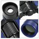 thumbnail image 4 of Binoculares Uxcell 4X30 Compactos Plegables a Prueba de Choques con Correa para el Cuello Azul, 4 of 6
