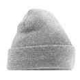 thumbnail image 1 of Beechfield Soft Feel Knitted Winter Hat, 1 of 2