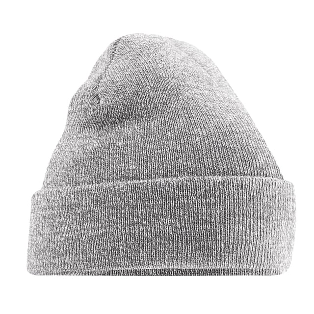 Beechfield Soft Feel Knitted Winter Hat
