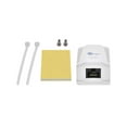 thumbnail image 3 of Monoprice Single Cat6 Surface Mount Box White 107092, 3 of 6