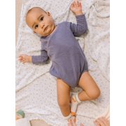JuJuBe x Studio Oh! 2-Pack Square Swaddle Blanket Set - Roarsome