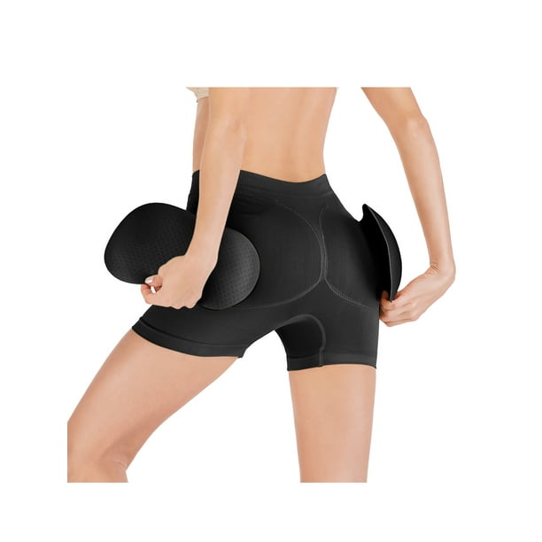 Postpartum Body Shaper Waist Trainer Lace Butt Lift Hook-Eye Control Butt  Lifter, Full Body Shaper for Women (Color : Skin Tone, Size : Small) :  : Clothing, Shoes & Accessories