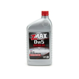 zMAX Racing Oil 0w5 zMAX Racing Oil 0w5