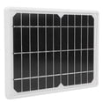 thumbnail image 4 of Banco de energía solar de emergencia, Banco de energía solar Tablero de carga solar portátil Banco de energía solar portátil Funcionalidad de alta precisión NikouMX herramienta, 4 of 8