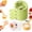 3PCSC Peach Blossom, variant on Flower Shaped Silicone Ice Cream Mold-Fun Flower Ice Cream Mold, Reusable Popsicle Maker with Lid, Stackable Reusable Ice Cream Maker Cups, Easy Release Ice Pop Molds (3PCSC Peach Blossom)