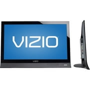VIZIO 22" Class LEDLCD 1080p 60Hz HDTV, 2.27" ultraslim, E220VA