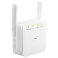 thumbnail image 1 of Extensor De Red Wifi 5G, Tasa De Transmisión De 1200Mbps, Amplificador De Señal Wifi, Repetidor Wifi Inalámbrico De Larga Distancia Eigraketly EL016445-01, 1 of 5