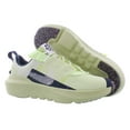 thumbnail image 4 of NIKE Unisex Child Big Kid 5.5 DB3551-310 Lime Ice/White/Armory Navy, 4 of 5