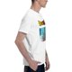 thumbnail image 3 of Camiseta de Manga Corta para Hombres DBZ, 3 of 5