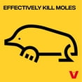 thumbnail image 2 of Victor Deadset Mole Trap - Mole Trap for Outdoors - Trap and Kill Moles - 1 Pack, 2 of 9