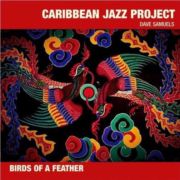 Birds of a Feather
