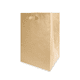 thumbnail image 1 of Bolsa de papel kraft (240 piezas) Caltom  Delivery grande troquelada, 1 of 4