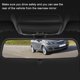 thumbnail image 2 of Espejo retrovisor del coche para Astra G H/Corsa C D/Signum/Tigra Twintop/Vectra B, espejo interior del coche 6428257 Amonsee No, 2 of 3