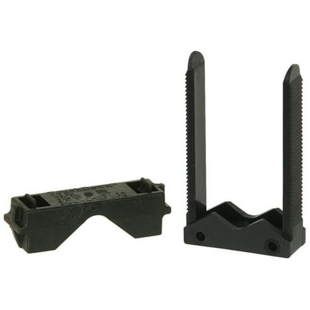 Chief Pac710 Height Adjustable Accessory - Sioux Chief 1-1/8 in. Dia. Nylon Adjustable Clamp