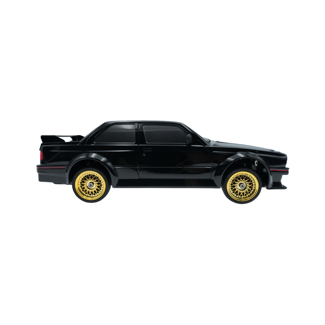 1/16 Scale 4WD RC Drift Car High Speed Racing Remote Control Vehicle With ESP Gyroscope Stabilization LED Front Rear Lights Full Proportional Driving System For Adults Hobbyists