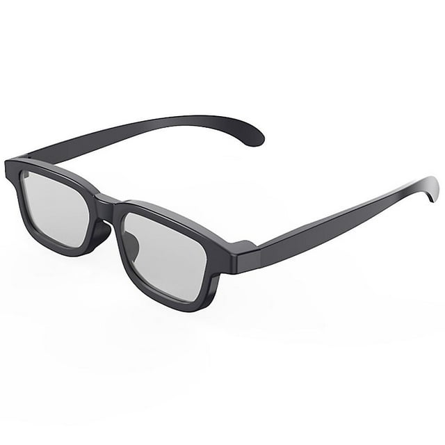 Gafas 3d para televisores 3d pasivos (no aptas para dispositivos activos) TUNC Sencillez
