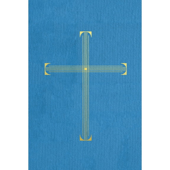 The 1662 Book of Common Prayer--Pew Format: International Edition, (Hardcover)