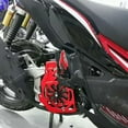 thumbnail image 5 of For Honda Adv150 Pcx125 Pcx150 Motorcycle Radiator Cover Water Ta, 5 of 5