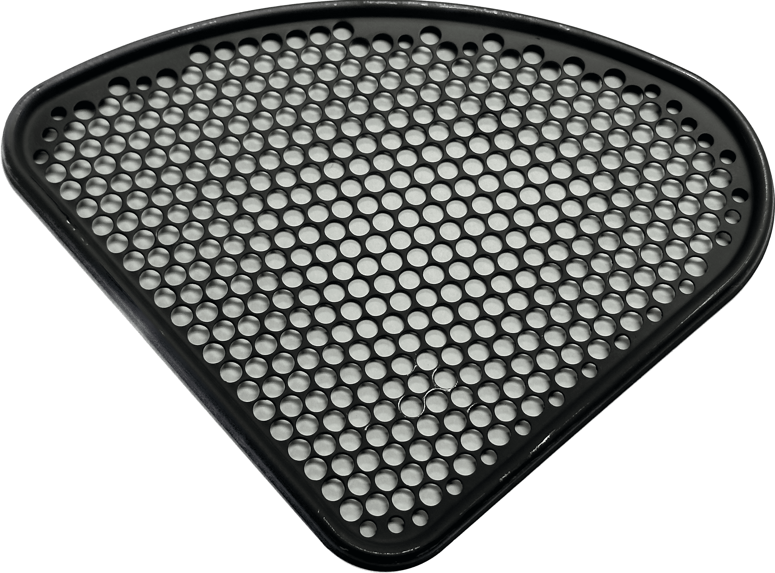 D518524 Air Grille Compatible With SpeedQueen Dryers - Budora - AP7013945, D515573, 515573