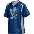 thumbnail image 3 of ProSphere Boys' Dickinson State University Wild Horse Football Fan Jersey, 3 of 6