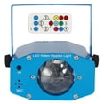 thumbnail image 3 of Luz de proyector Laserp, luz LED de ondulación de agua Luz de ondulación de agua Luz láser Funcionalidad de alta precisión, 3 of 8