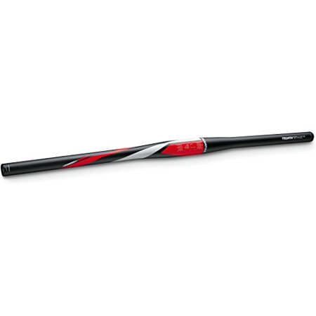 Truvativ T40 700 5 Degree 31.8mm Stylo Flat Handlebar – Light & Wide For MTB & XC Riding