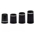 thumbnail image 2 of Golfclub Ferrules Chrome Rings for Irons for Hybrids 355 370 8.5*16*12.2, 2 of 9