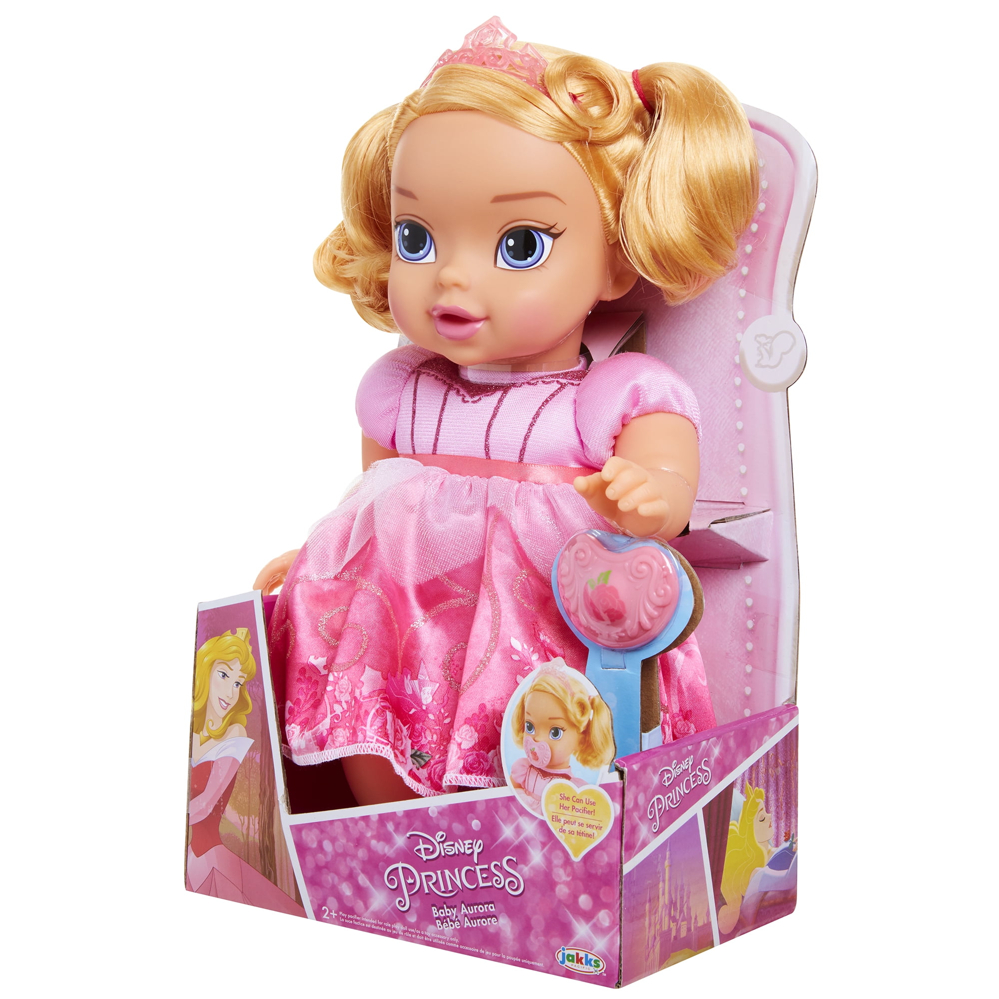 disney princess baby aurora