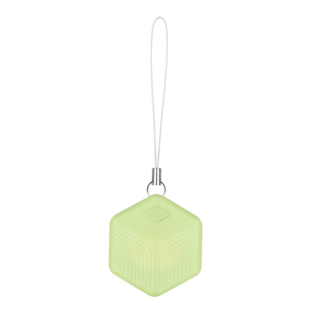 Alarma Del Localizador Del Buscador De La Llave De Bluetooth Del Perseguidor De GPS Anti-perdida Para El Verde De Tuya Sunnimix Rastreador de billetera