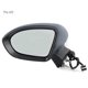 thumbnail image 2 of Rearview Mirror Assembly for K MK7 15-19 Left, 2 of 5