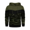 thumbnail image 1 of WILLBEST Sudaderas con Capucha para Hombre Sudaderas con Capucha De Camuflaje Grande, 1 of 3