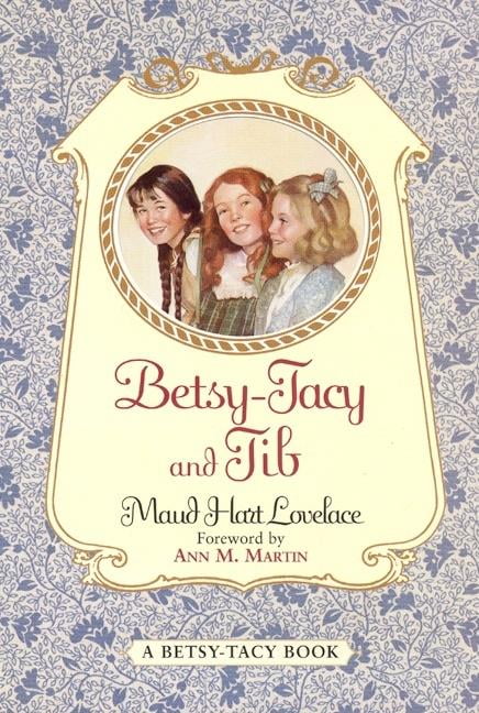 the betsy tacy companion the betsy tacy companion