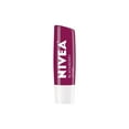 thumbnail image 1 of Nivea Blackberry Lip Balm and Gloss 4.8 gr, 1 of 3