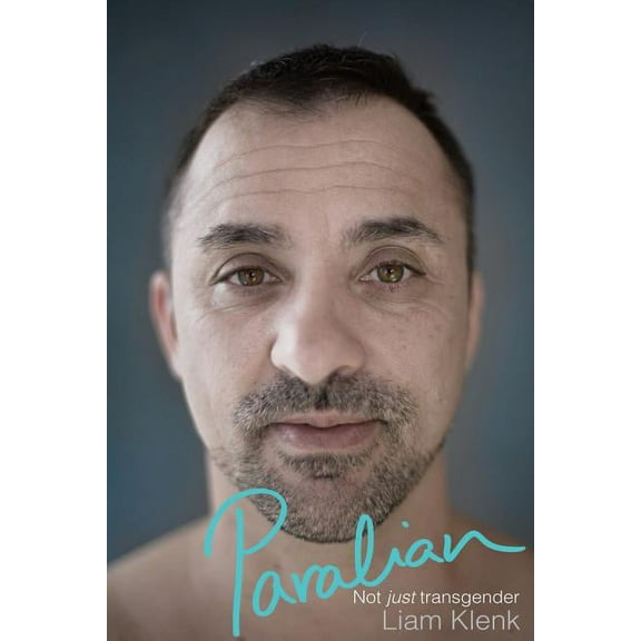 Paralian: Not Just Transgender (Paperback)