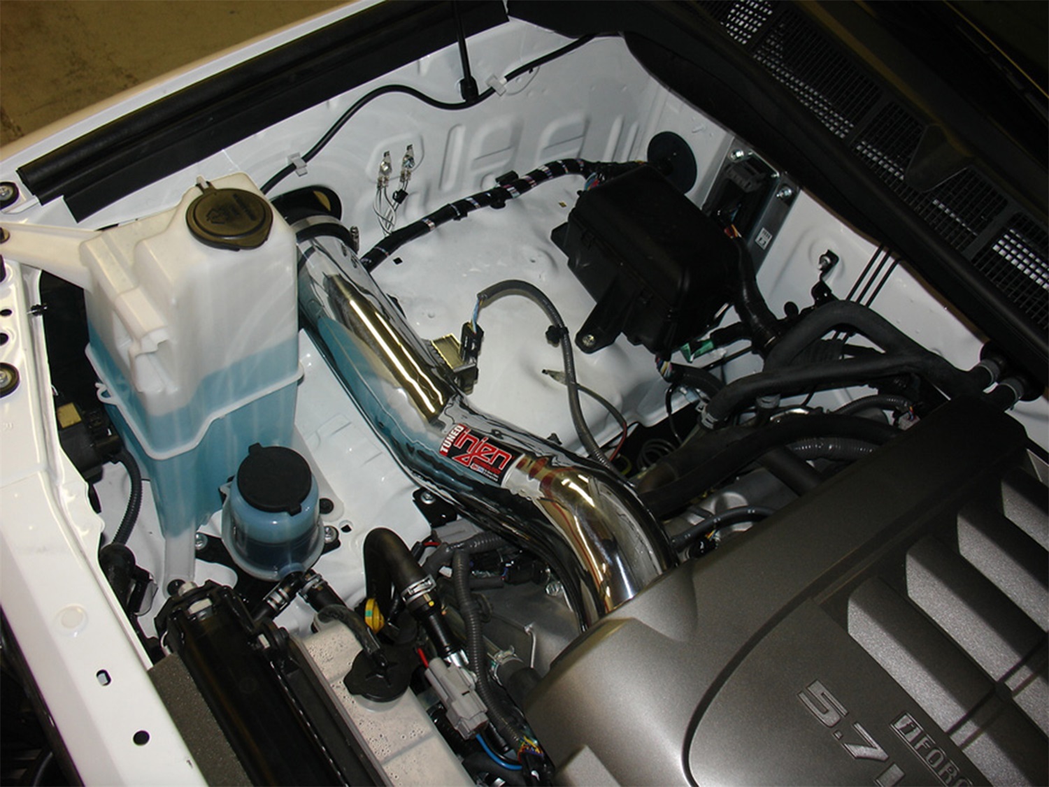 Injen PF2020WB Power-Flow Air Intake System