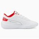 thumbnail image 2 of Tenis Puma BMW MMS Drift Cat V para Niños 17 A 22. 307120-02 blanco 19 Puma 307120-02 BMW MMS DRIFT CAT V, 2 of 7