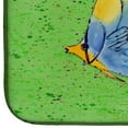 thumbnail image 4 of Caroline's Treasures Tropical Fish on Green Dish Drying Mat, 4 of 7