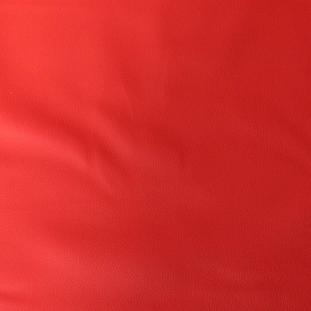 Faux Leather Fabric Sheets Red Marine Vinyl Fabri headboards synthetic leather imitation resist cracking New Colors
