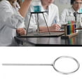 thumbnail image 3 of Laboratory Stainless Steel Support Ring, Laboratory Iron Ring Stainless Steel Support Ring Support Ring Support Retort Rings Laboratory Steel Support Ring, 3 of 7