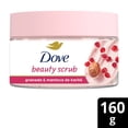 thumbnail image 2 of Jabón Exfoliante Dove Granada 160g, 2 of 5