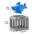 thumbnail image 4 of ICQOVD Pool Diving Tool Set Interactive Water Game, 4 of 5